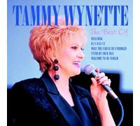 Tammy Wynette - The Best Of Tammy Wynette