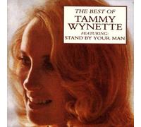 Tammy Wynette The Best of Tammy Wynette (CD) (US IMPORT)