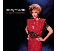 Tammy Wynette - The Definitive Collection