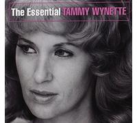 Tammy Wynette - The Essential Tammy Wynette
