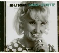 Tammy Wynette - The Essential Tammy Wynette