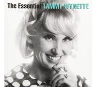 Tammy Wynette – The Essential Tammy Wynette – CD
