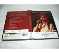 Tammy Wynette: The Greatest Hits - Live [DVD]
