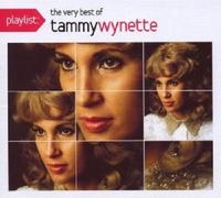 TAMMY WYNETTE "THE VERY BEST OF..." CD NEW
