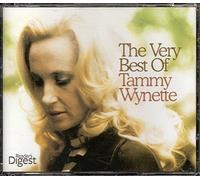Tammy Wynette - The Very Best Of Tammy Wynette