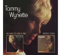 Tammy Wynette - The Ways to Love a Man/Tammy's Touch