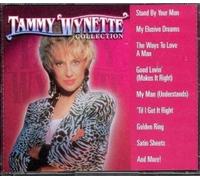 Tammy Wynette - Thirty Six All Time Greatest