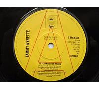 Tammy Wynette - Til I Can Make It On My Own