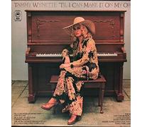 Tammy Wynette - Til I Can Make It On My Own