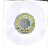 Tammy Wynette - You And Me