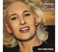 TAMMY WYNETTE - YOU BROUGHT ME BACK EXPANDED CD EDITION