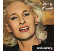TAMMY WYNETTE - YOU BROUGHT ME BACK EXPANDED CD EDITION