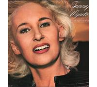 Tammy Wynette - You brought me back (US, 1981) / Vinyl record [Vinyl-LP]