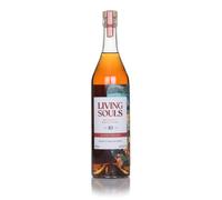 Tamnavulin 10 Year Old - Living Souls Single Malt Whisky