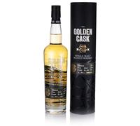 Tamnavulin 12 Year Old 2011 The Golden Cask (2023)