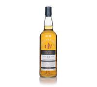 Tamnavulin 12 Year Old 2011 (Tri Carragh) Single Malt Whisky