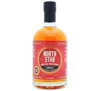 Tamnavulin - 12 year old North Star Single Cask 2013 Whisky 70cl 57.9% ABV