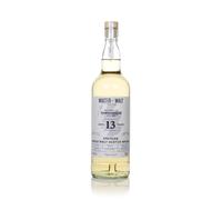 Tamnavulin 13 Year Old 2009 Single Cask (Master of Malt) 3cl Sample Single Malt Whisky