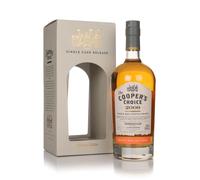 Tamnavulin 15 Year Old 2009 (cask 0772) - The Cooper's Choice (The Vin Single Malt Whisky