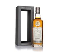 Tamnavulin 16 Year Old 2007 (cask 700370) - Connoisseurs Choice (Gordo Single Malt Whisky