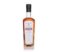 Tamnavulin 16 Year Old 2008 - Cadenhead's Natural Strength Single Malt Whisky