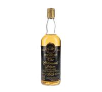 Tamnavulin 1968 / The Stillman's Dram Speyside Whisky