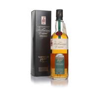 Tamnavulin 25 Year Old - Stillman's Dram (Whyte & Mackay) Single Malt Whisky