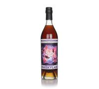 Tamnavulin 34 Year Old 1991 - Whiskyland Chapter Thirty One (Decadent Single Malt Whisky