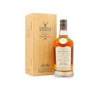 Tamnavulin - Connoisseurs Choice Single Cask #9040502-1991 31 year old Whisky 70cl 51.7% ABV