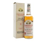 Tamnavulin-Glenlivet 10 Year Old / Bot.1980s Speyside Whisky