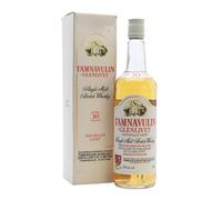 Tamnavulin-Glenlivet 10 Year Old / Bot.1980s Speyside Whisky