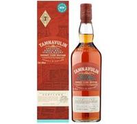 Tamnavulin Sherry Cask Edition Single Malt Whisky 70cl