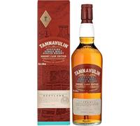 Tamnavulin Sherry Cask Single Malt Whisky 40% abv 70cl | Single Malt, Sherry Cask, 70cl