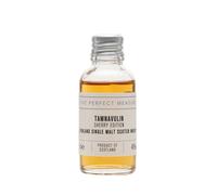 Tamnavulin Sherry Edition Sample Speyside Single Malt Scotch Whisky