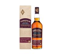 Tamnavulin Red Wine Cask Edition Single Malt Whisky