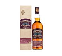 Tamnavulin Red Wine Cask Edition - German Pinot Noir 70cl 40%