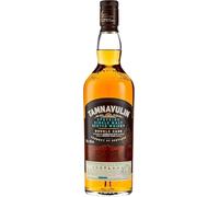 Tamnavulin Speyside Single Malt Scotch Whisky | 70cl Bottle | Smooth & Mellow | Matured in American Oak Barrels | Highland Scotch Whisky | for Gift