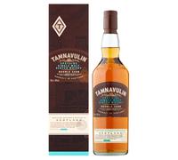Tamnavulin Speyside Single Malt Scotch Whisky Double Cask 70cl