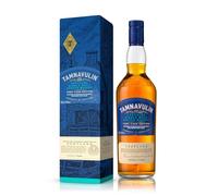 Tamnavulin Single Malt Scotch Whisky Port Cask Edition 70cl | The Signature Speyside Malt | Rich, Balanced and Fruity | 40% vol