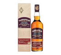 Tamnavulin Speyside Single Malt Scotch Whisky Spanish Grenache Edition 70cl