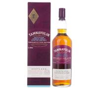 Tamnavulin Tempranillo Cask