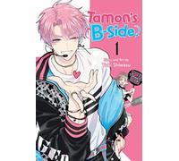 Tamon's B-Side, Vol. 1 : Volume 1