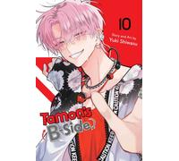 Tamon's B-Side, Vol. 10 : Volume 10