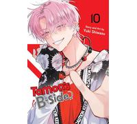 Tamon's B-Side, Vol. 10: Volume 10