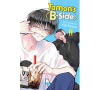 Tamon's B-Side, Vol. 11 : Volume 11