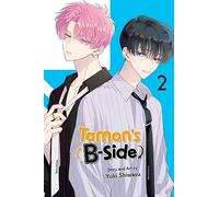 Tamon's B-Side, Vol. 2 - Viz Media