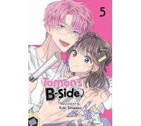 Tamon's B-Side, Vol. 5
