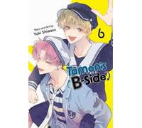 Tamon's B-Side, Vol. 6 (Volume 6) – Viz Media