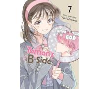 Tamon's B-Side, Vol. 7 – Viz Media