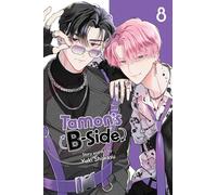 Tamon's B-Side, Vol. 8: Volume 8